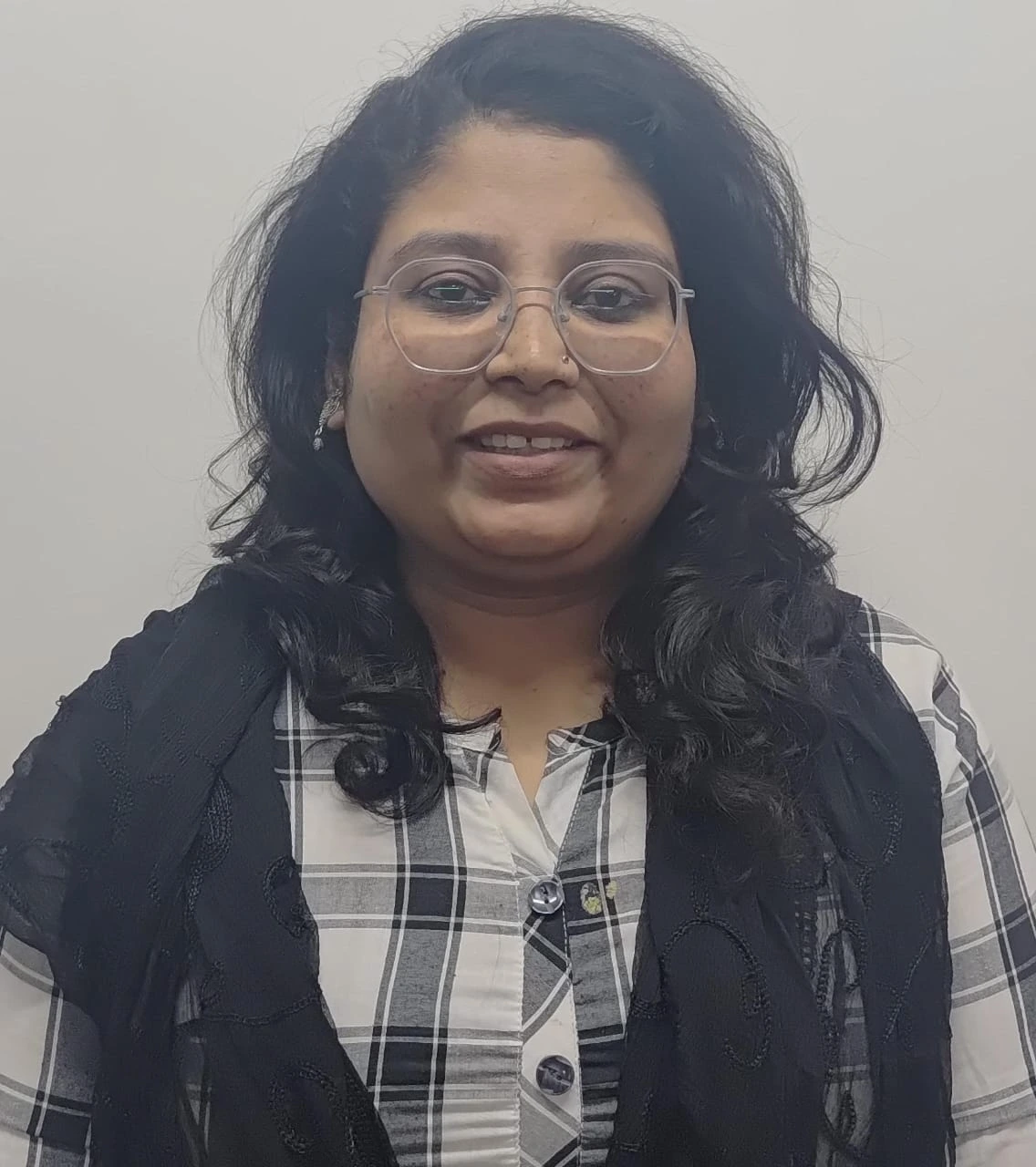Ms. Kirti Karande picture